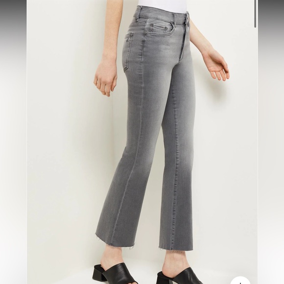 DL1961 Bridget Boot High rise instasculpt - Picture 2 of 3